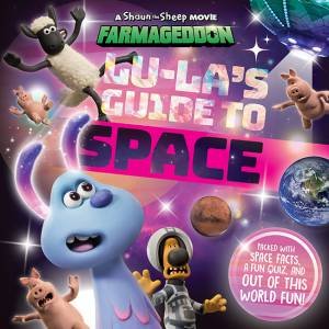 Lu-Las Guide To Space by Various