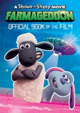 Farmageddon Book Of The Film