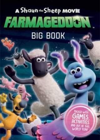 Farmageddon Big Book by Various