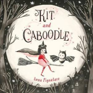 Kit And Caboodle by Anna Pignataro