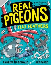 Flex Feathers