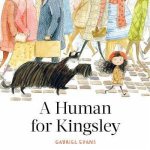 A Human For Kingsley