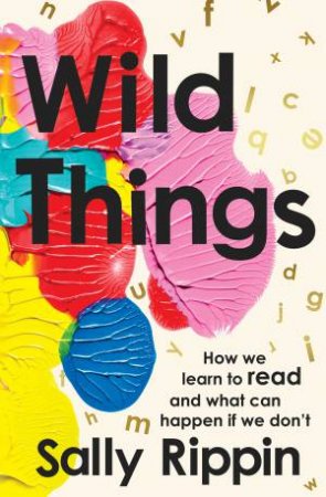 Wild Things by Sally Rippin