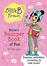 Billies Bumper Book Of Fun