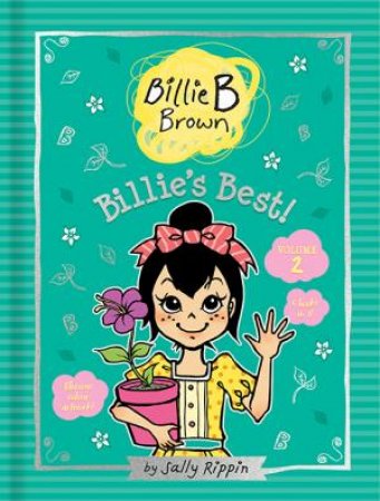 Billie's Best Volume 2 by Sally Rippin & Aki Fukuoka