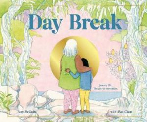 Day Break by Amy McQuire