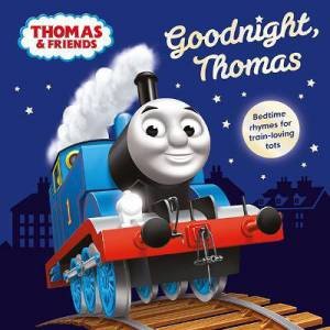 Goodnight, Thomas by Various