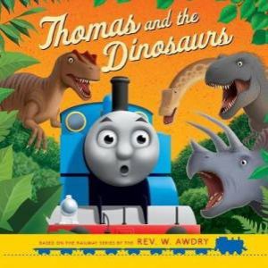 Thomas And The Dinosaurs by Various