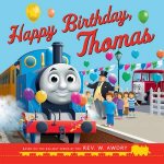 Happy Birthday Thomas