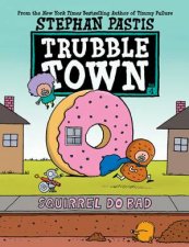 Trubble Town
