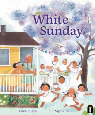 White Sunday by Litea Fuata & Myo Yim