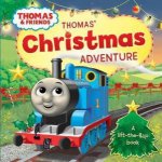 Thomas Christmas Adventure