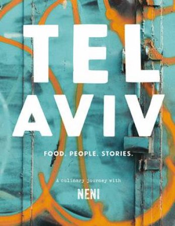 Tel Aviv by Haya Molcho