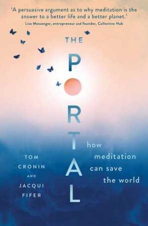 The Portal by Jacqui Fifer & Tom Cronin