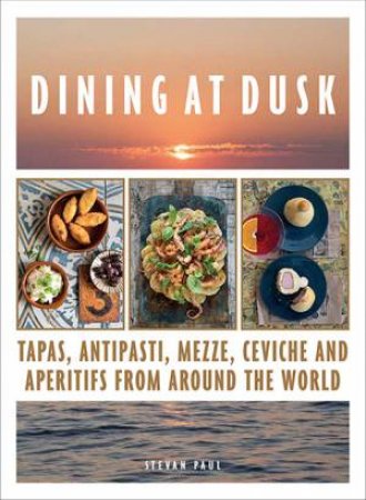 Dining At Dusk by Various