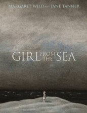 Girl From The Sea