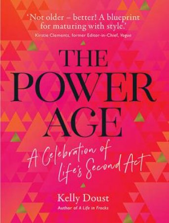 The Power Age by Kelly Doust