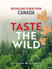 Taste The Wild