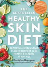 The Australian Healthy Skin Diet