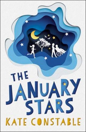 The January Stars by Kate Constable