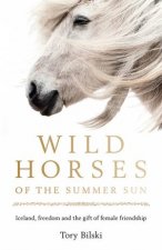 Wild Horses Of The Summer Sun