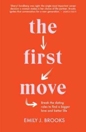 The First Move by Emily Brooks