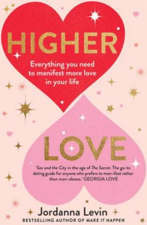 Higher Love by Jordanna Levin