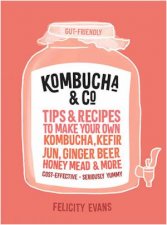 Kombucha  Co