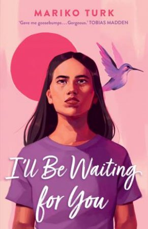 I'll Be Waiting For You by Mariko Turk