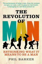 The Revolution Of Man