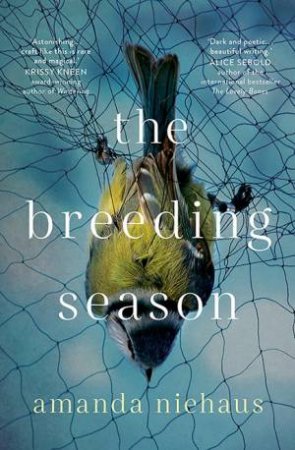 The Breeding Season by Amanda Niehaus