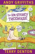 The 104Storey Treehouse