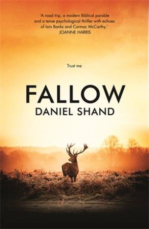 Fallow by Daniel Shand