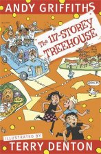 The 117Storey Treehouse