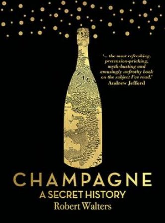 Champagne by Robert Walters