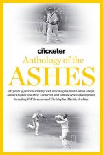 The Cricketer Anthology Of The Ashes