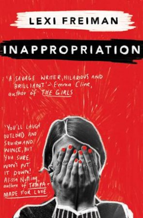 Inappropriation by Lexi Freiman