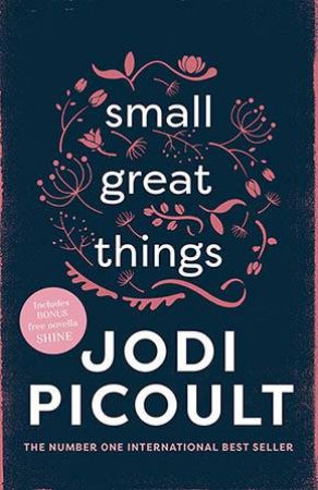 Small Great Things by Jodi Picoult