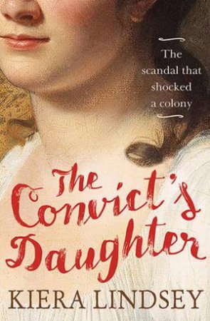 The Convict's Daughter by Various