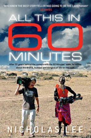 All This In 60 Minutes by Nicholas Lee