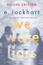 We Were Liars Deluxe Edition