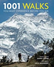 1001 Walks You Must Experience Before You Die