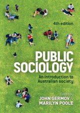 Public Sociology