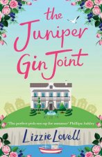 The Juniper Gin Joint