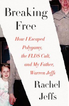 Breaking Free by Rachel Jeffs