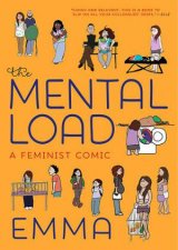 The Mental Load A Feminist Comic