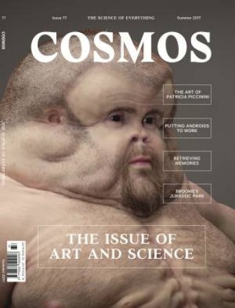 Cosmos Magazine Summer 2017/2018: Issue 77 by Cosmos Magazine