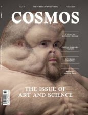 Cosmos Magazine Summer 20172018 Issue 77