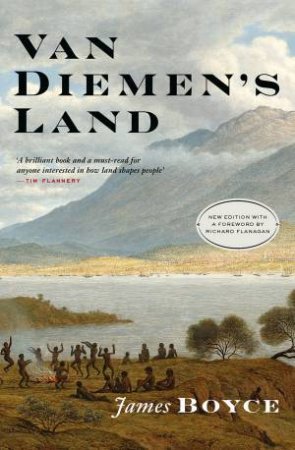 Van Diemen's Land by James Boyce