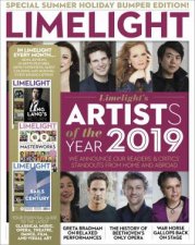 Limelight JanuaryFebruary 2020